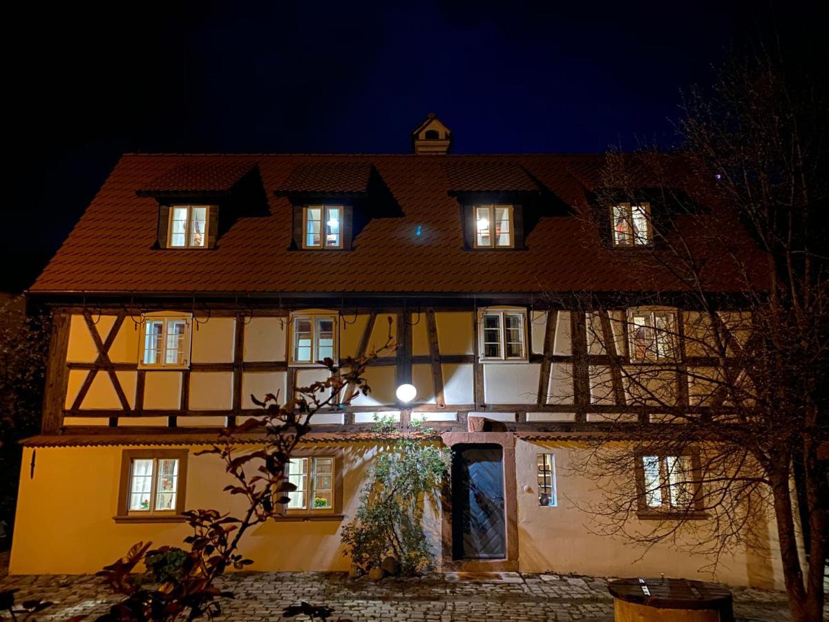 Apartamento Dom Tkacza Pieszyce Exterior foto